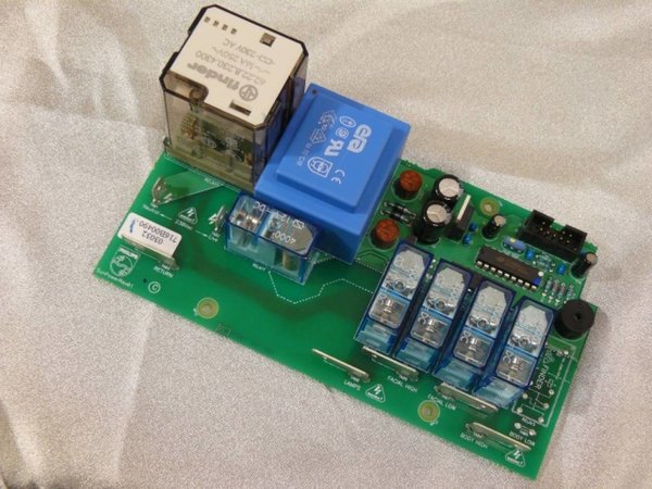 Hapro Mainboard Topaz and Philips HB585 Hapro Mainboard Topaz and Philips HB585