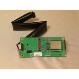 Hapro Displayplatine Topaz und Philips HB585 Hapro Displayplatine Topaz und Philips HB585