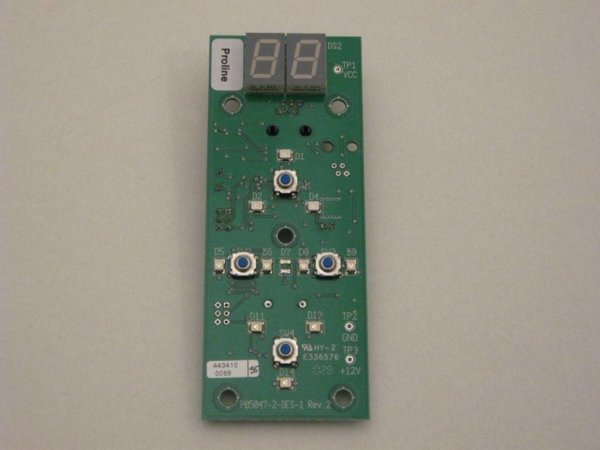 Hapro Displayprint Hapro V