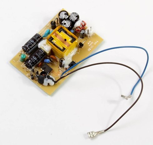 Hapro Innergize Power Board PCB, Voedingsprint voor o.a. HB935 Hapro Innergize Power Board PCB, Voedingsprint voor o.a. HB935