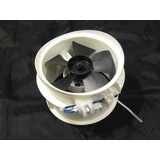 Hapro Fan canopy Hapro Fan canopy