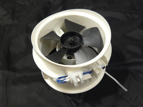 Hapro Ventilator hemel,