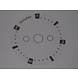 Hapro Aufkleber Zeitschaltuhr Hapro Aufkleber Zeitschaltuhr