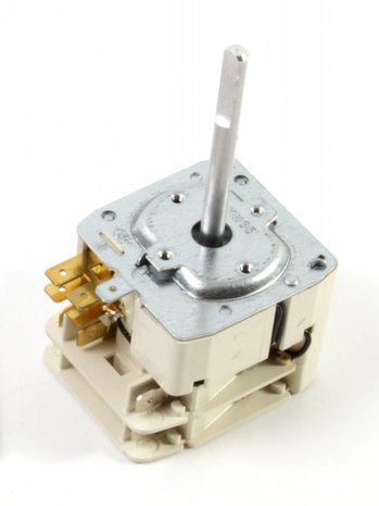 Hapro Hapro Jade overrule Timer 30 min.