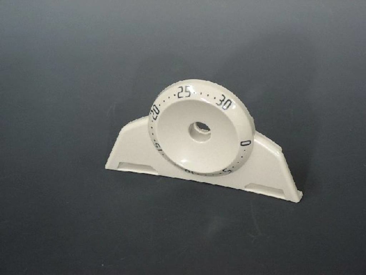 Hapro Underplatte Zeitschaltuhr