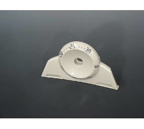 Hapro Jade timer onderplaat 30 min.