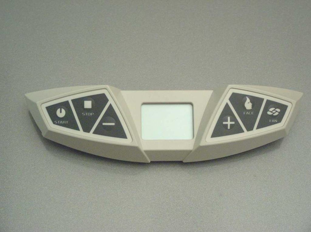 Hapro Bedienung Komplett