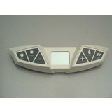 Hapro Display compleet Hapro Onyx Hapro Display compleet Hapro Onyx