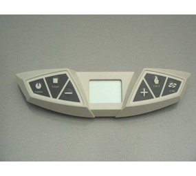 Hapro Display compleet Hapro Onyx Hapro Display compleet Hapro Onyx