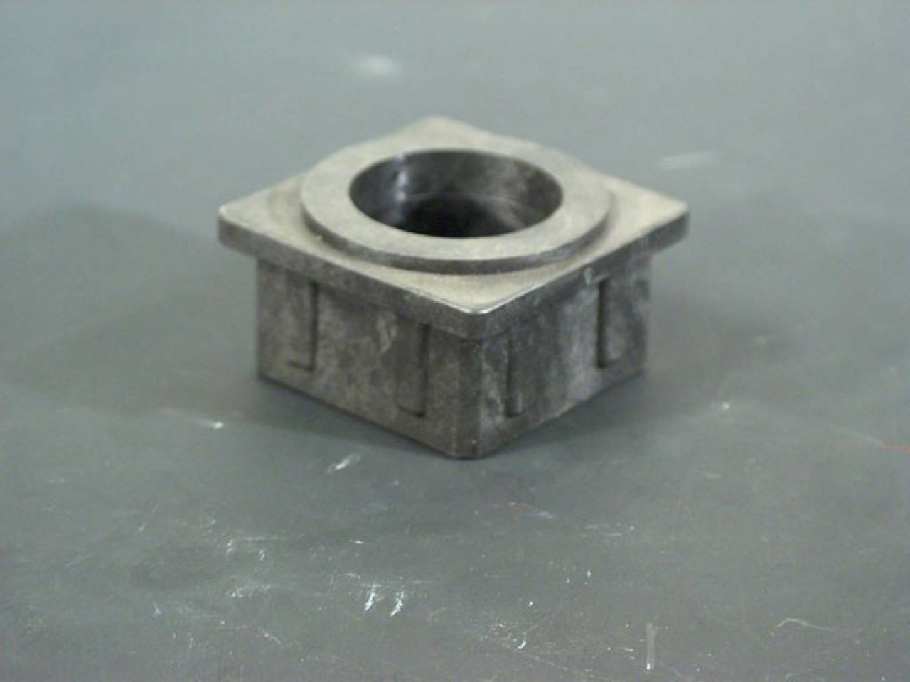 Hapro Lager tbv Pearl V-statief,