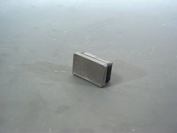 Hapro Stopfen Kunststoff 50*30 mm