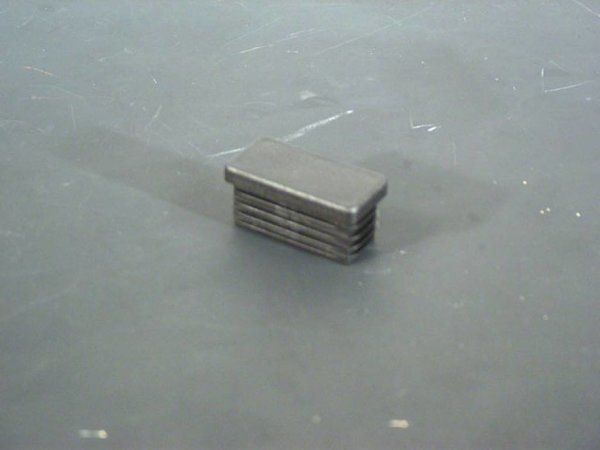 Hapro Insteekdop 40*20,