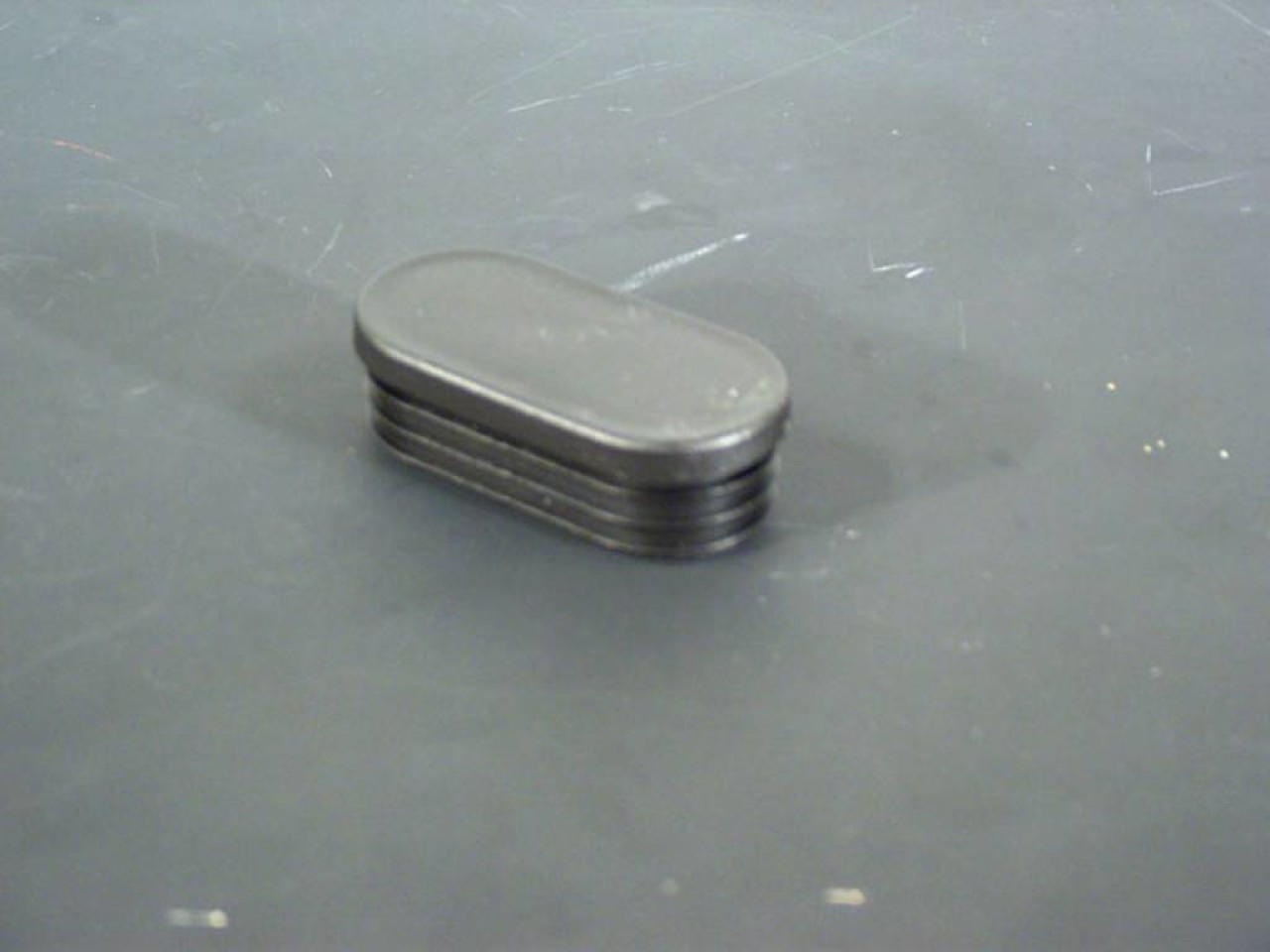 Hapro Plastic insert 60*30