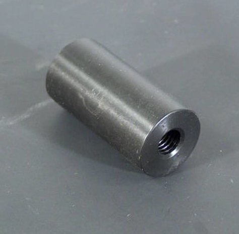 Hapro Spacer gas springs Hapro