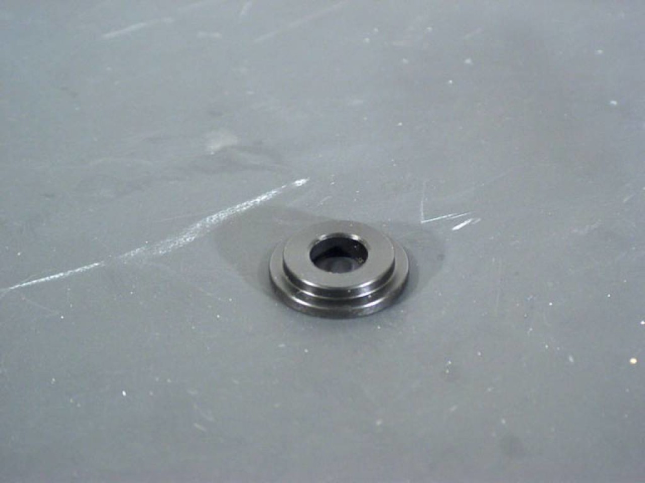 Hapro Ring scharnier,