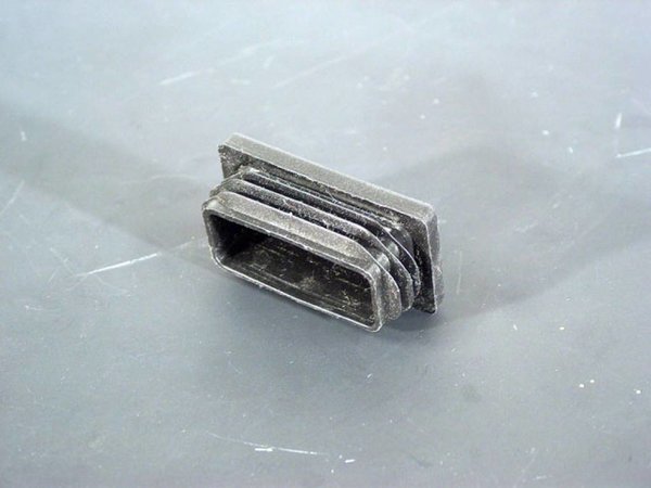 Hapro Plastic insert 45*25