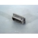 Hapro Plastic insert 45*25