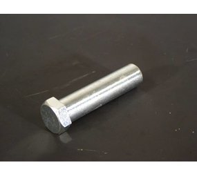 Hapro Scharnierbout voor het oude Hapro T-stat Hapro Scharnierbout voor het oude Hapro T-stat