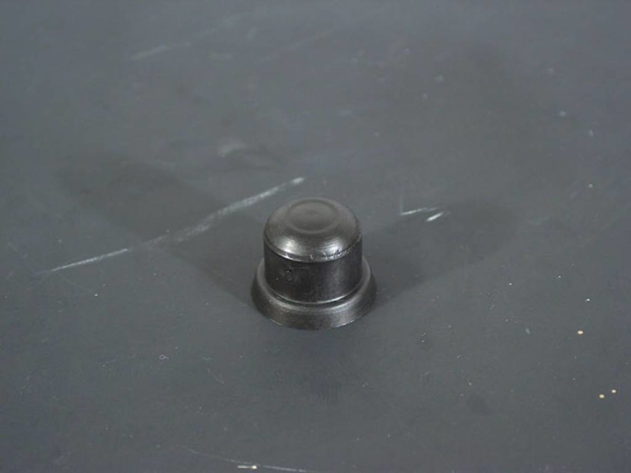 Hapro Afdekkapje M8 Hapro, Sierkapje voor Hapro apparaten