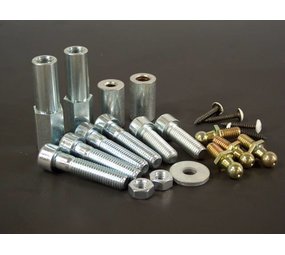 Hapro Schraubensatz Kombi Hapro Schraubensatz Kombi