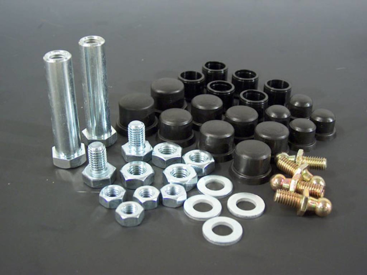 Hapro Set fixing materials T-stand