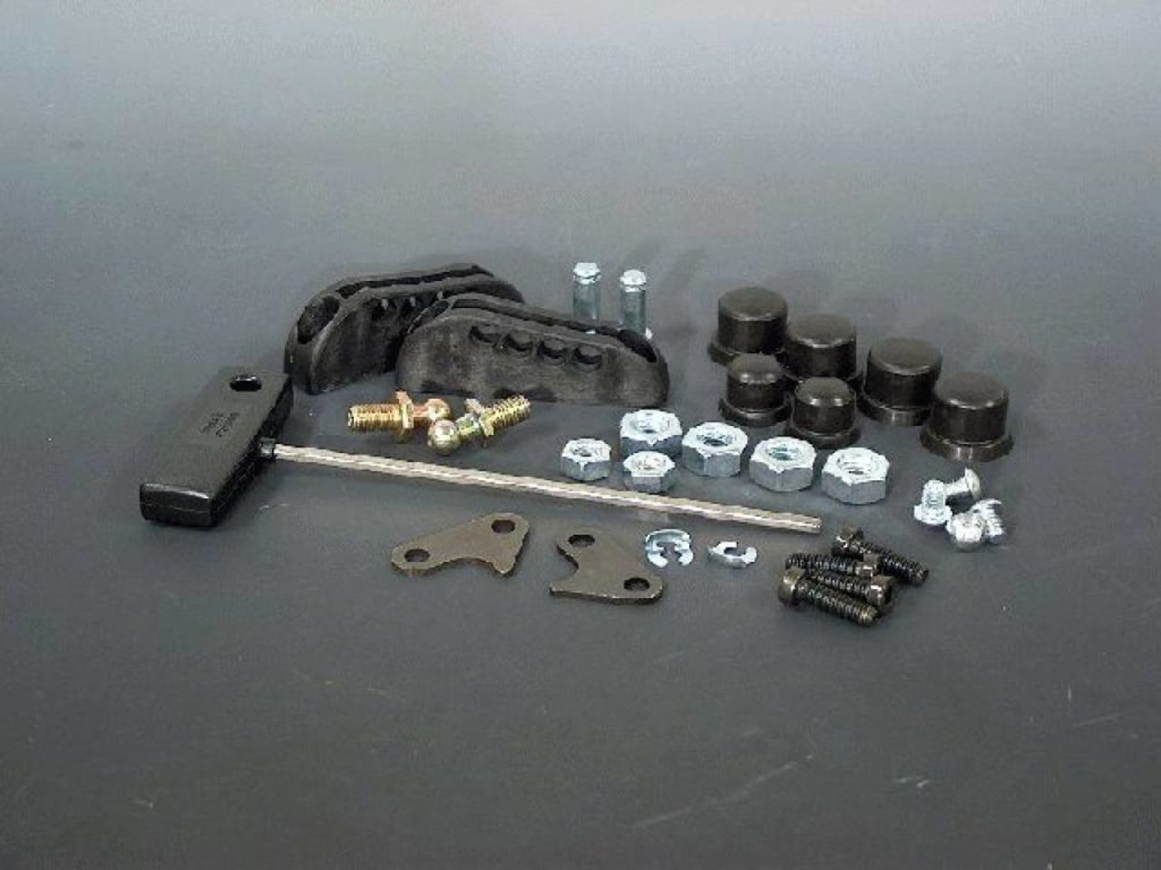 Hapro Mountingmaterial K-stand