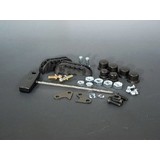 Hapro Mountingmaterial K-stand Hapro Mountingmaterial K-stand