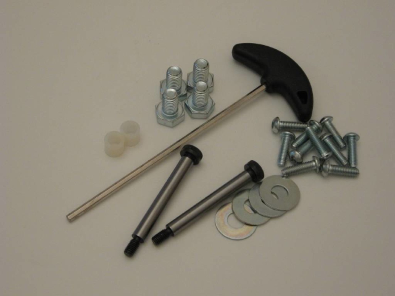 Hapro Mountingmaterial Pro-Line V