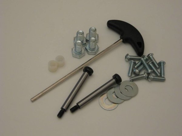 Hapro Mountingmaterial Pro-Line V