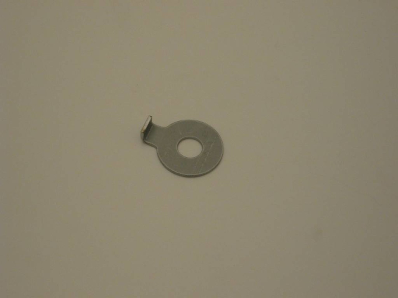 Hapro Lip lock washer M10
