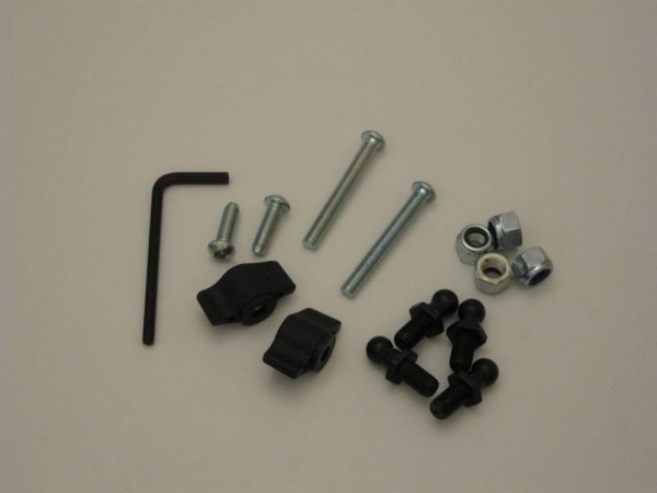 Hapro Mounting material Topaz 22 C