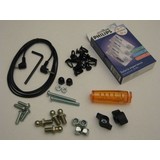 Hapro Mounting material Topaz 24/1 C Hapro Mounting material Topaz 24/1 C