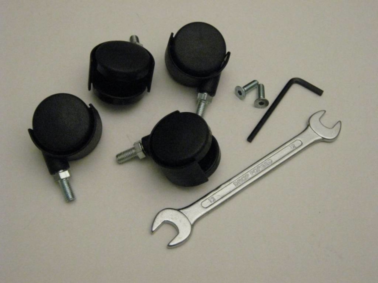 Hapro Mounting material Topaz V