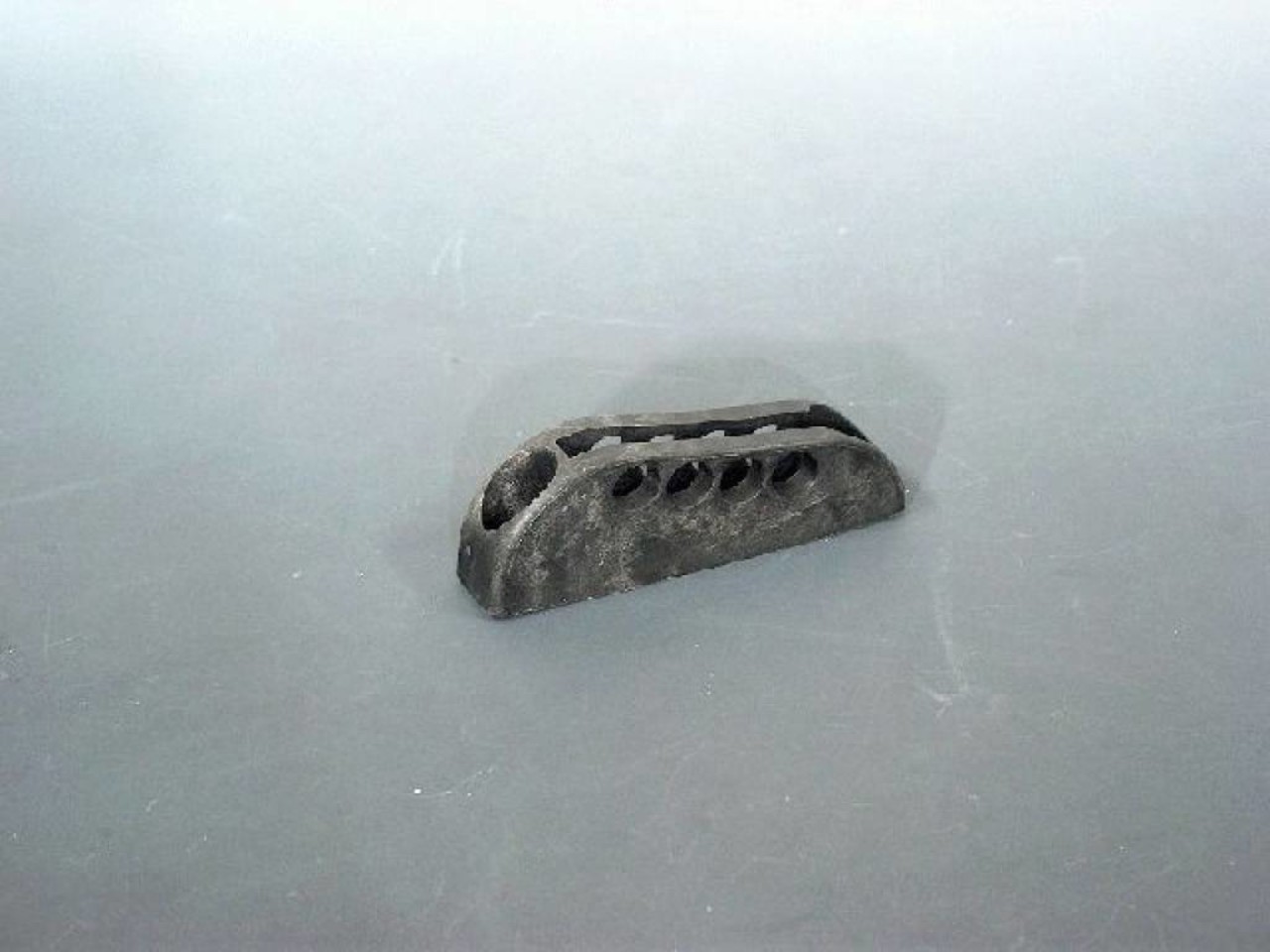 Hapro Plastic bracket for gas spring Hapro Jade & Onyx