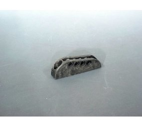 Hapro Plastic bracket for gas spring canopy Hapro Plastic bracket for gas spring canopy