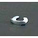 Hapro Security clip for gas spring axis Hapro Security clip for gas spring axis