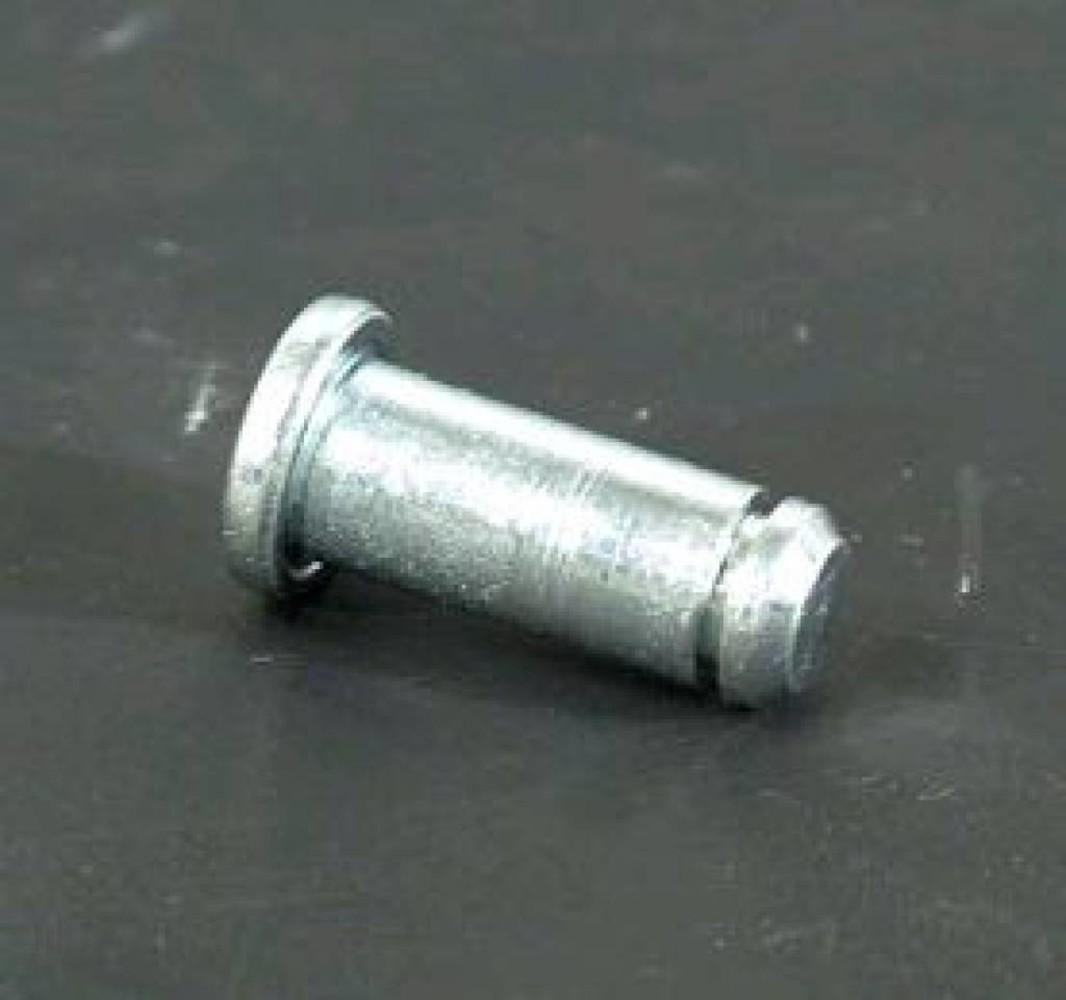 Hapro Gas spring axis