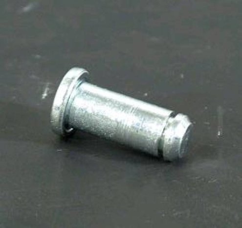 Hapro Gas spring axis