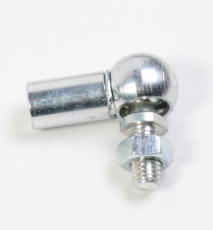 Alisun Ball joint M8 - M8 30mm