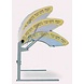 Alisun Gas spring Alisun T-stand 360N 1998-2002 Alisun Gas spring Alisun T-stand 360N 1998-2002