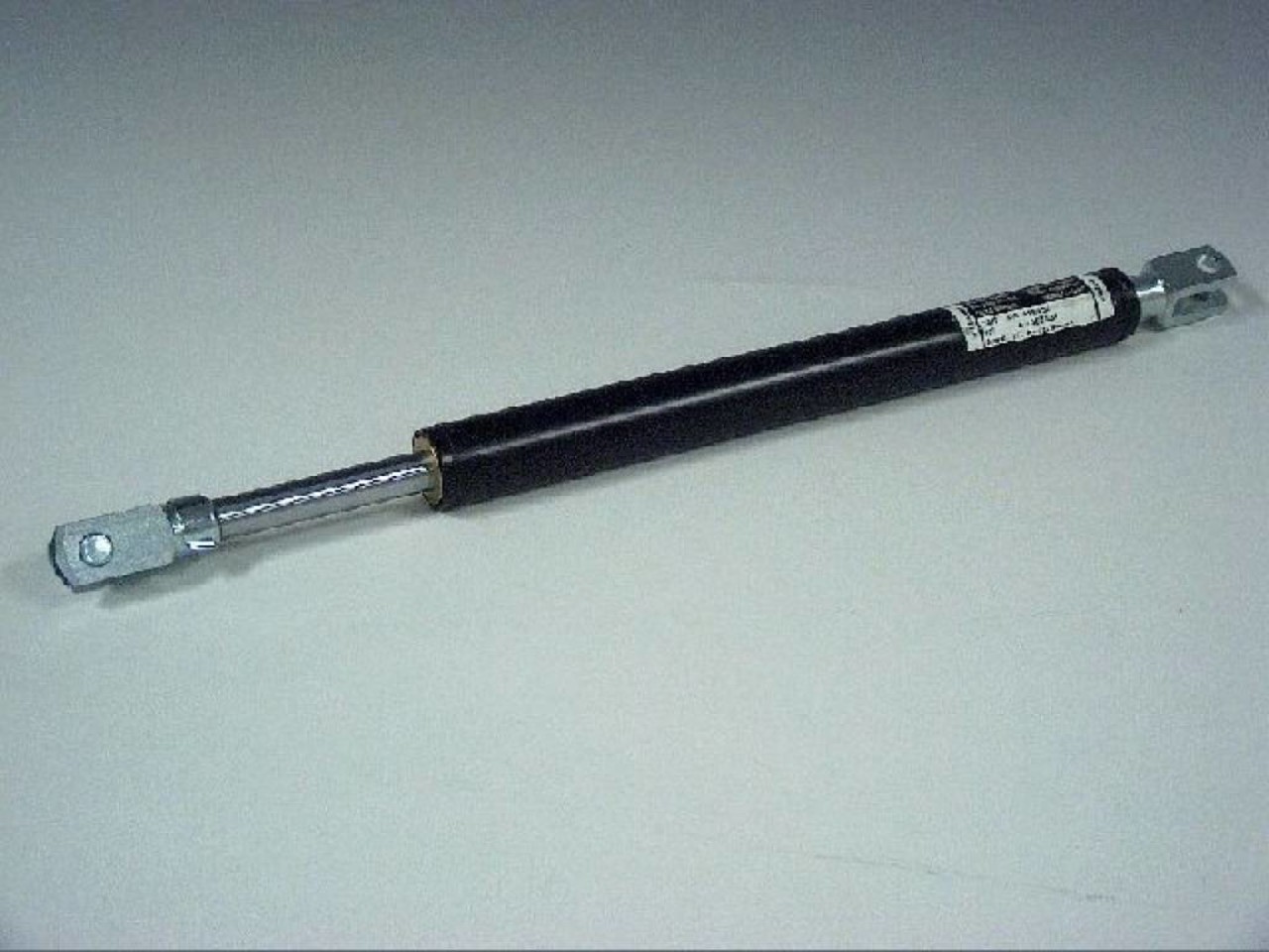 Hapro Gas spring Emerald M-stand 2100N Hapro Gas spring Emerald M-stand 2100N