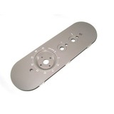 Hapro Timer bottom plate Hapro & Philips HP8540 Hapro Timer bottom plate Hapro & Philips HP8540