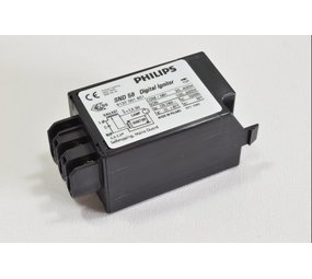 Hapro Ignitor SN 58 S 400 Watt Hapro Ignitor SN 58 S 400 Watt