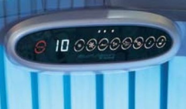 Alisun BP6 Control PCB for Sunvision Alisun BP6 Control PCB for Sunvision