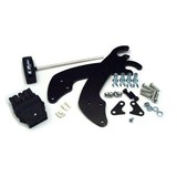 Hapro Mountingmaterial Pro-Line Hapro Mountingmaterial Pro-Line