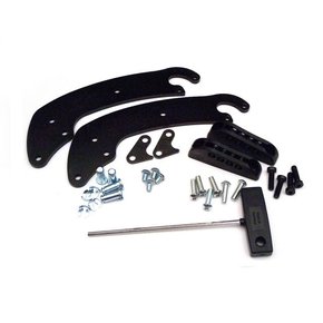 Montagemateriaal Montagemateriaal