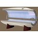 Alisun Acrylic sheet Alisun Allura / Expression XL canopy Alisun Acrylic sheet Alisun Allura / Expression XL canopy