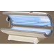 Alisun Acrylic sheet for Alisun Ambiance / Expression canopy Alisun Acrylic sheet for Alisun Ambiance / Expression canopy