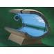 Alisun Acrylic sheet for Alisun Ambiance / Expression canopy Alisun Acrylic sheet for Alisun Ambiance / Expression canopy
