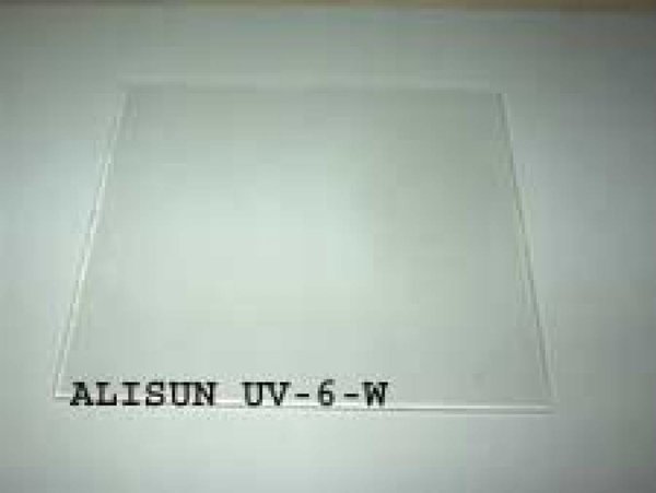 Alisun Soladur glas gezichtsbruiner Alisun Soladur glas gezichtsbruiner